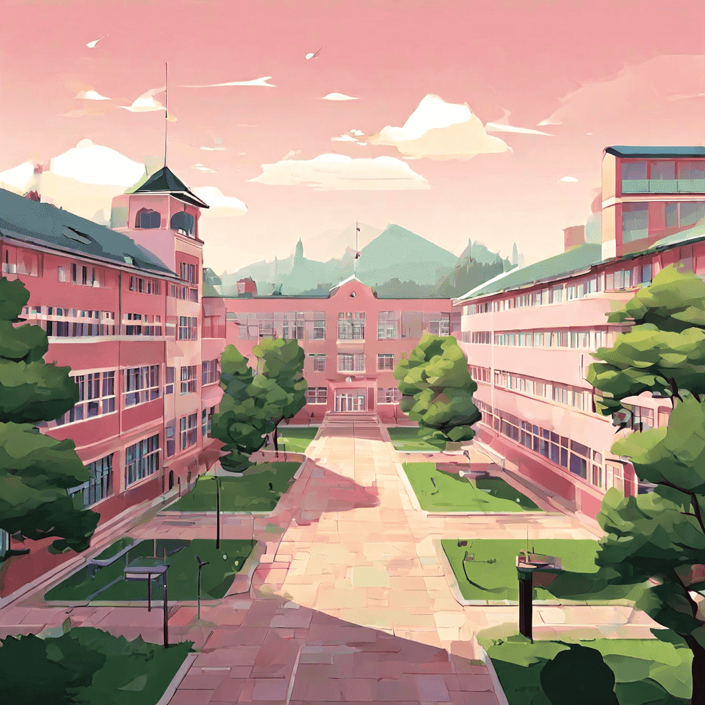 Technikum Nr 1 W Międzychodzie