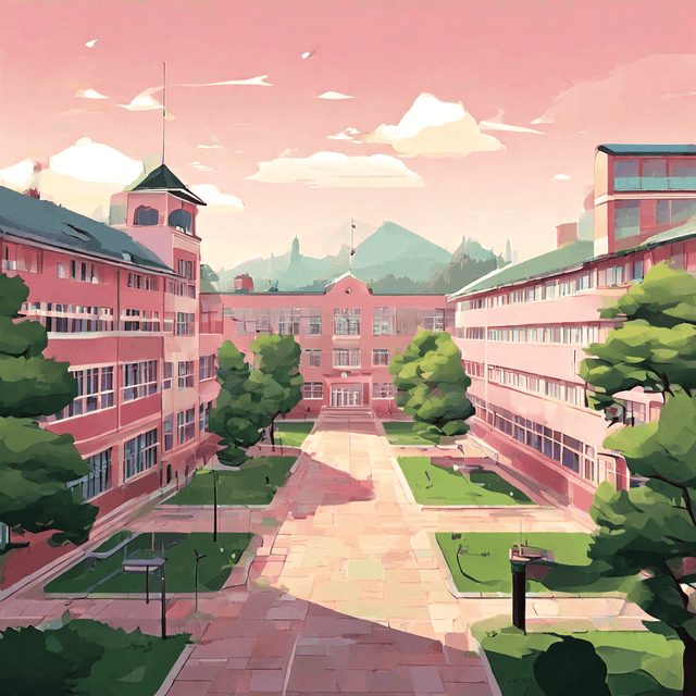 Zdjęcie szkoły Technikum Nr 1 W Międzychodzie