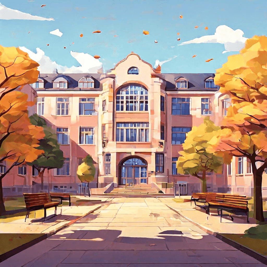 Technikum W Zespole Szkół Nr 3 Im. Mikołaja Kopernika W Wieluniu