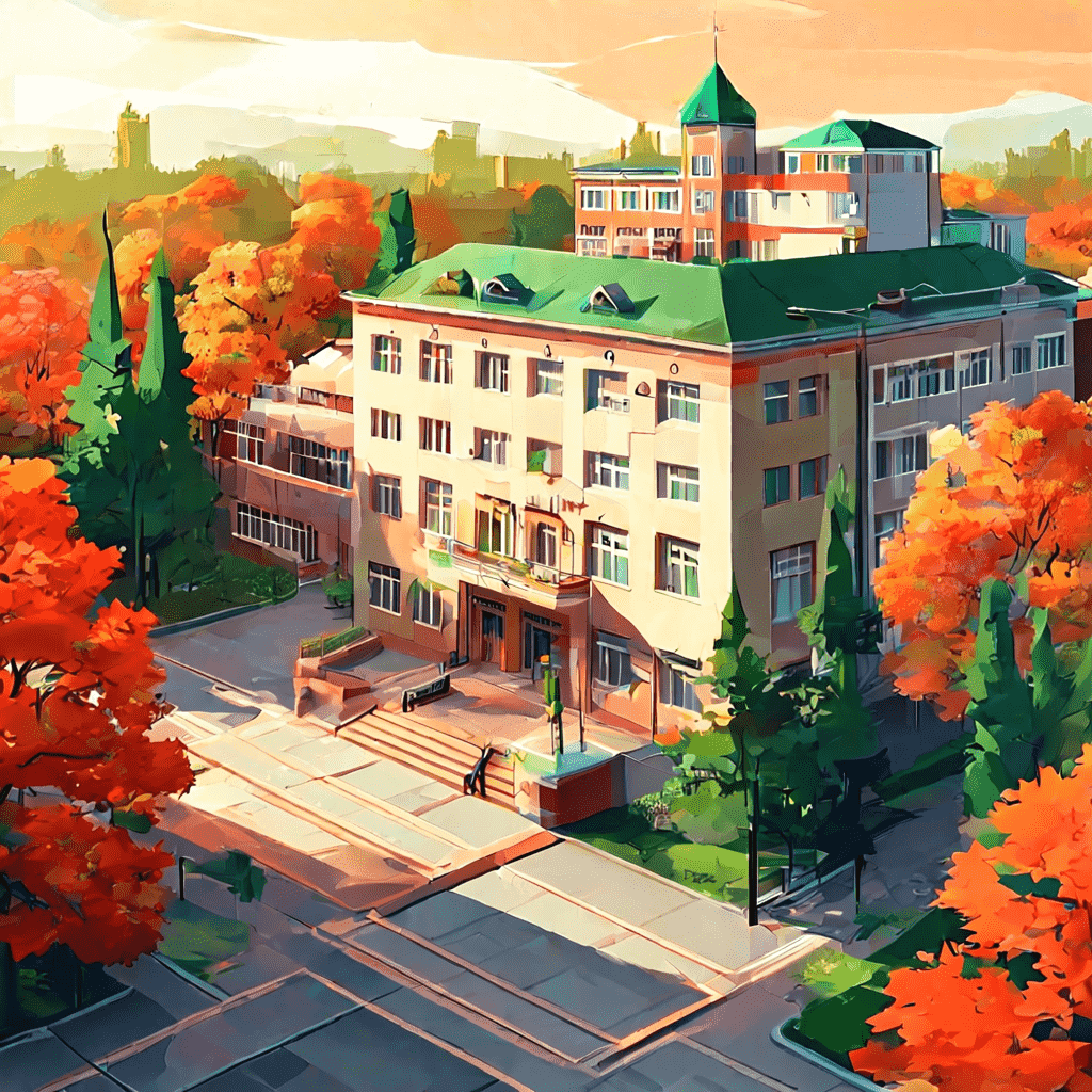 II Liceum Ogólnokształcące W Przeworsku