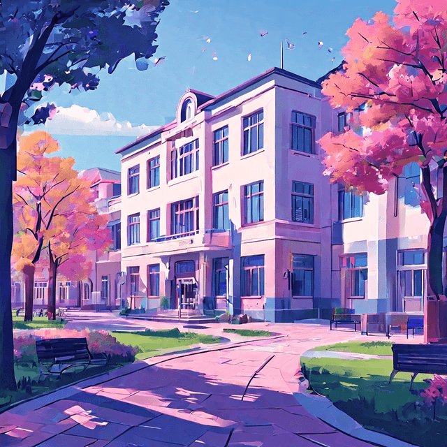 Zdjęcie szkoły Katolickie Liceum Ogólnokształcące Im. Cypriana Norwida