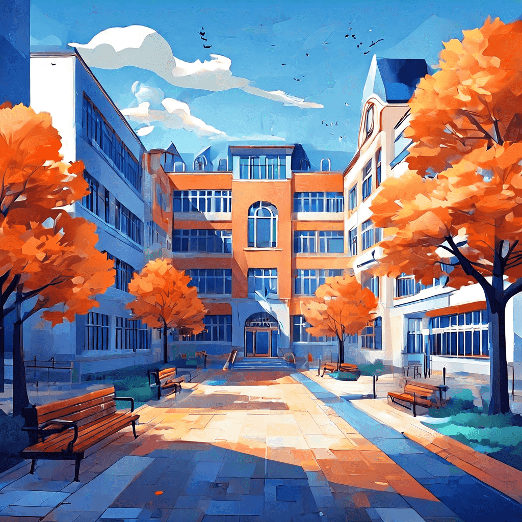 Technikum Nr 2 Im. Stanisława Ligonia