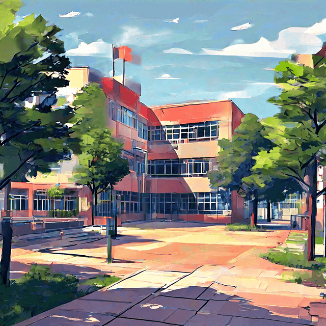 Zdjęcie szkoły Liceum Ogólnokształcące Dla Dorosłych Cnib "Żak" W Żaganiu