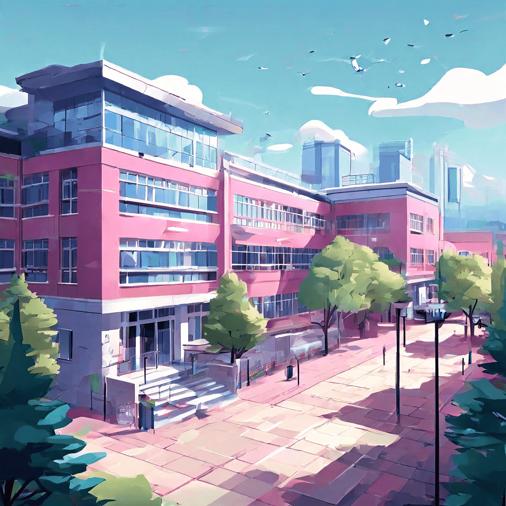 Liceum Infotech
