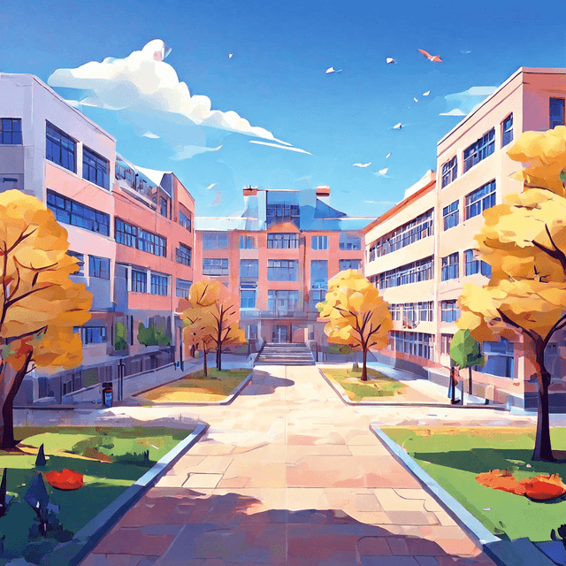 Zdjęcie szkoły Liceum Ogólnokształcące Dla Dorosłych "Żak" W Grudziądzu