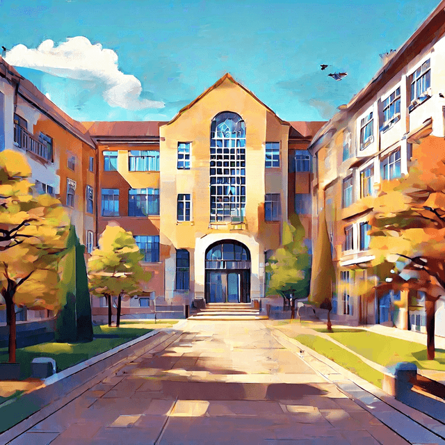 Zdjęcie szkoły Liceum Ogólnokształcące Im. Gen.Mariusza Zaruskiego