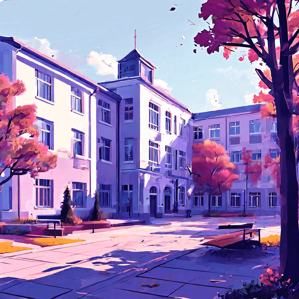 Państwowe Liceum Sztuk Plastycznych W Gorzowie Wielkopolskim