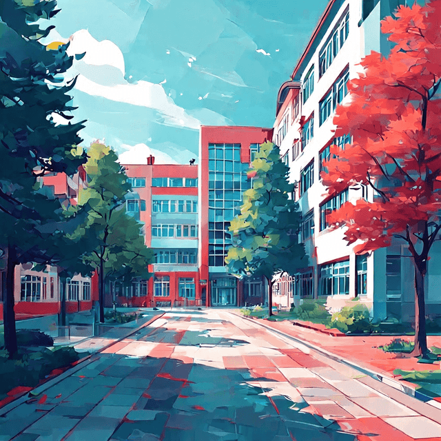 Zdjęcie szkoły Liceum Ogólnokształcące Dla Dorosłych