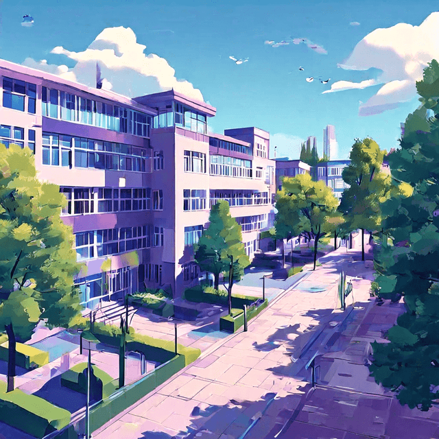 Zdjęcie szkoły Liceum Ogólnokształcące Im. Władysława Broniewskiego W Lubawie