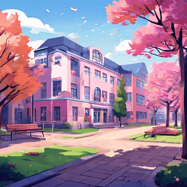 Zdjęcie szkoły Niepubliczne Liceum Ogólnokształcące W Stoczku