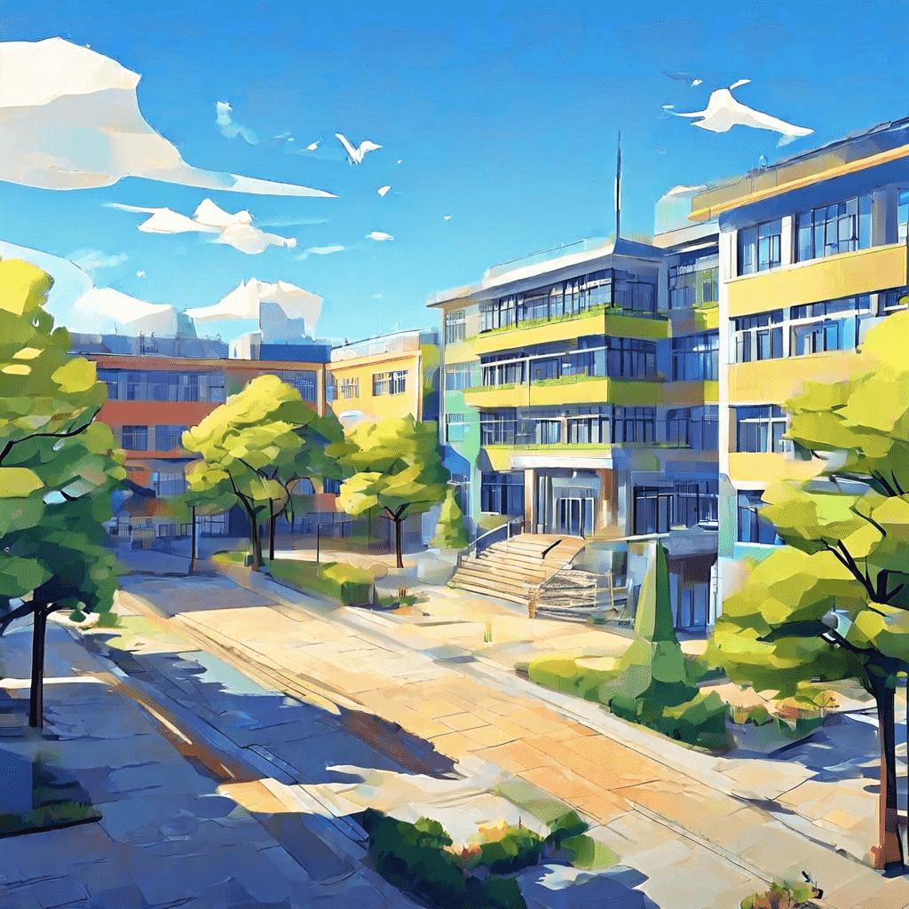 Liceum Ogólnokształcące