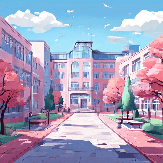 Zdjęcie szkoły Niepubliczne Liceum Ogólnokształcące Fundacji Adys