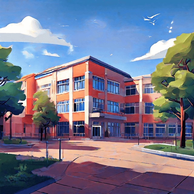 Zdjęcie szkoły Technikum W Widzewie