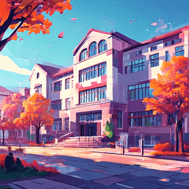 Zdjęcie szkoły Liceum Ogólnokształcące Dla Dorosłych Centrum Nauki Eureka W Kłodawie