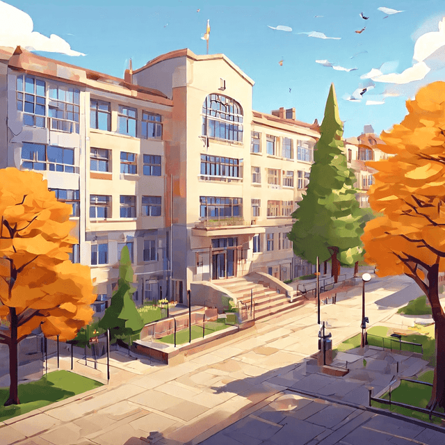 Zdjęcie szkoły Liceum Ogólnokształcące W Krośniewicach