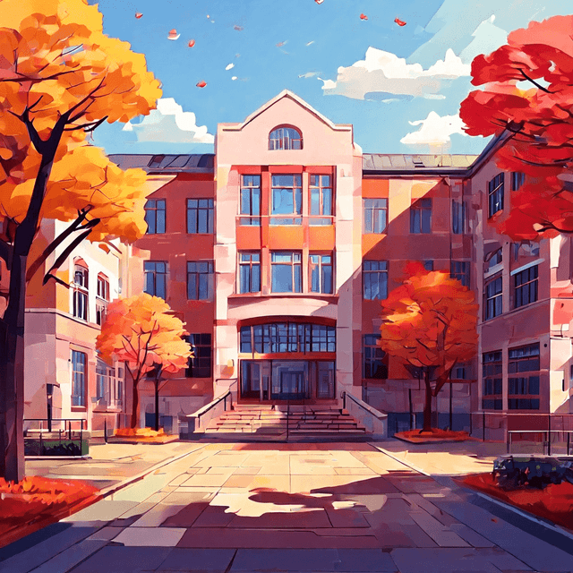 Zdjęcie szkoły Liceum Ogólnokształcące Im. Bohaterów Westerplatte W Jabłonce