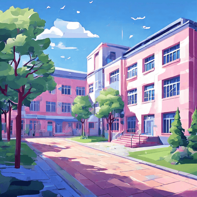 Zdjęcie szkoły Liceum Ogólnokształcące Specjalne W Rabce