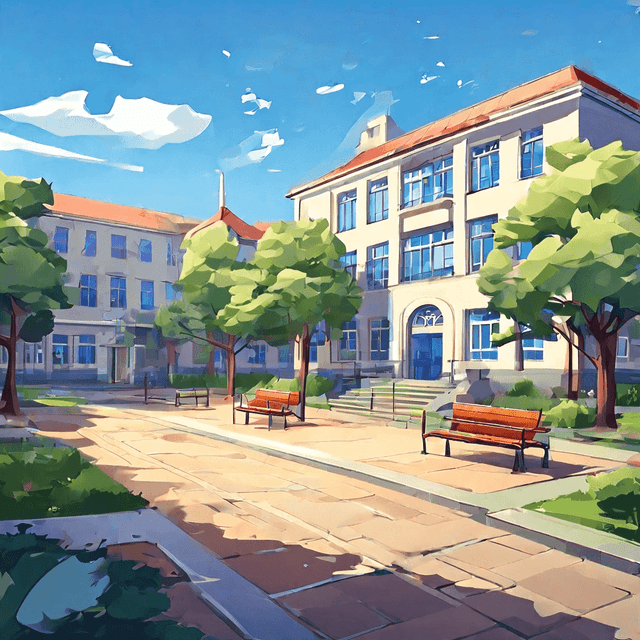 Zdjęcie szkoły Technikum W Rudce