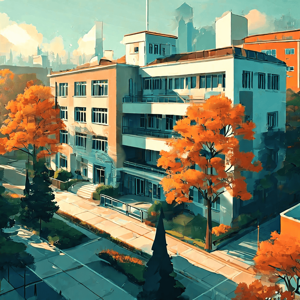 Technikum Nr 2 W Sieradzu