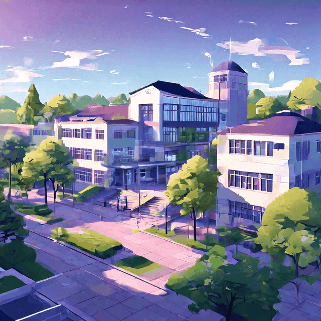 Zdjęcie szkoły Zespół Szkół Publicznych Liceum Ogólnokształcące Im. Stanisława Wyspiańskiego W Rymanowie