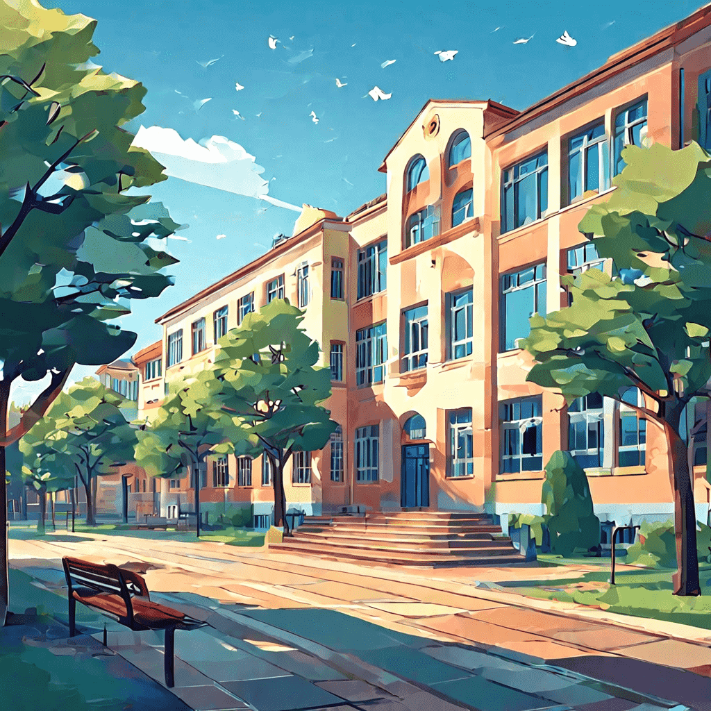 Zaoczne Liceum Ponadgimnazjalne W Sierakowicach