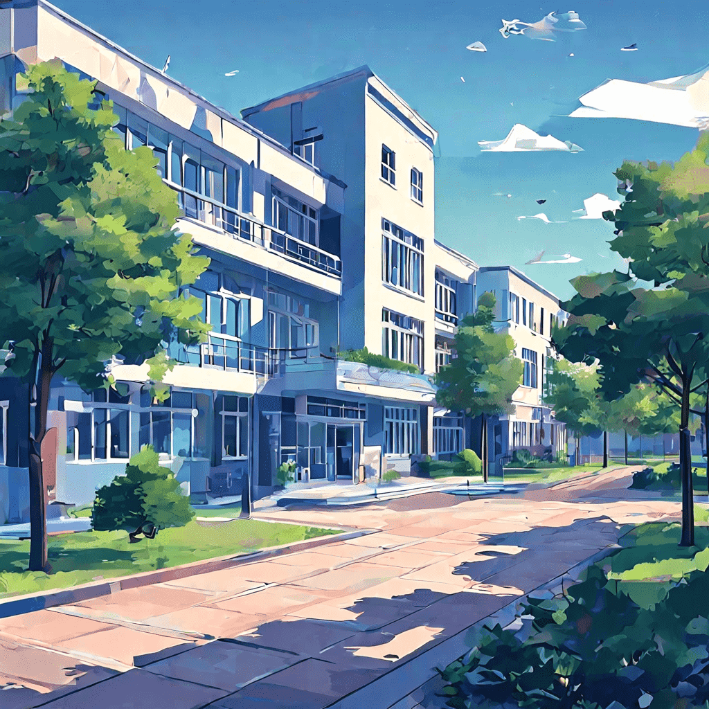 II Liceum Ogólnokształcące Im. Gen. Józefa Bema W Kluczborku