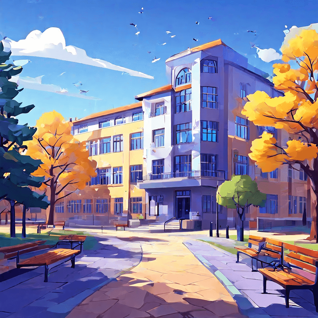 II Liceum Ogólnokształcące Z Oddziałami Dwujęzycznymi Im. Marii Skłodowskiej-Curie W Końskich