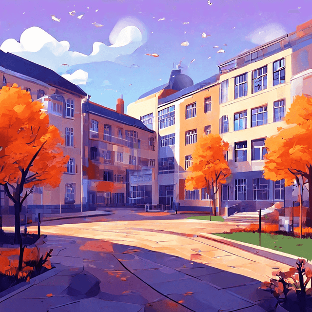 Zdjęcie szkoły Technikum Im. Komisji Edukacji Narodowej