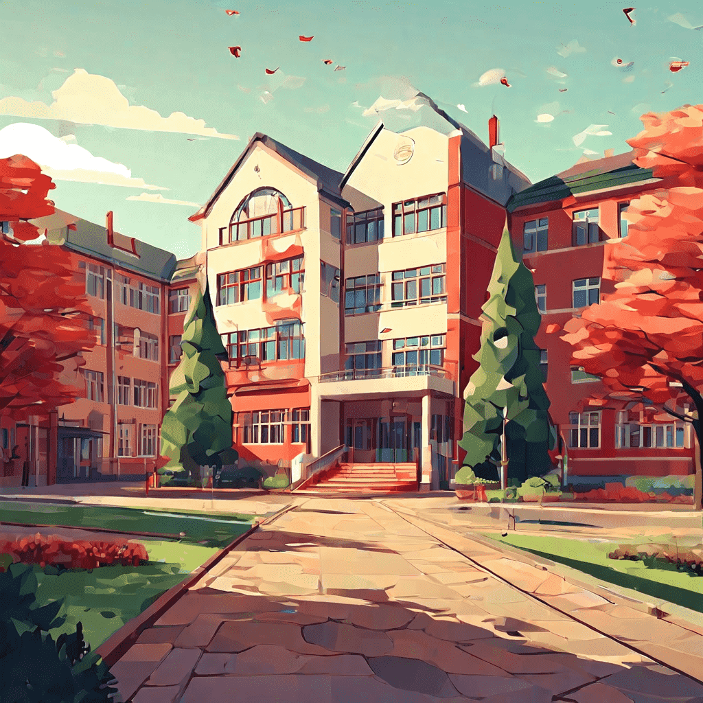 Technikum Nr 1 W Kępnie