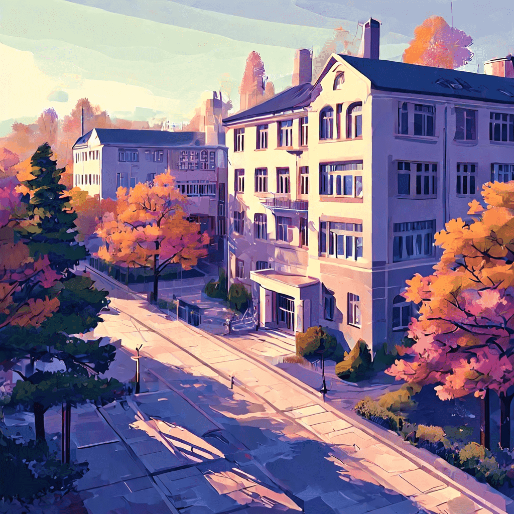 Branżowa Szkoła II Stopnia Nr 3 W Biłgoraju W Zespole Szkół Budowlanych I Ogólnokształcących W Biłgoraju