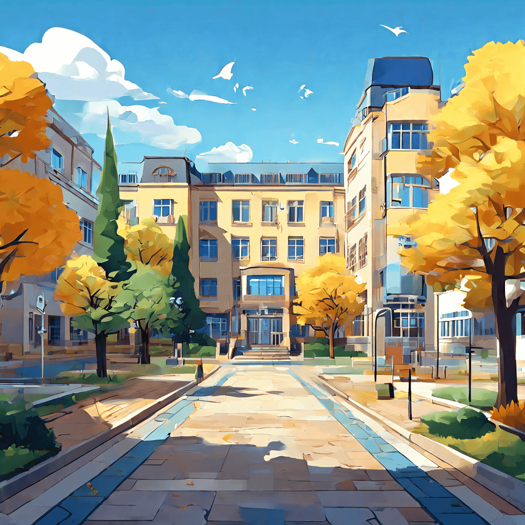 Technikum Logistyki Menedżer