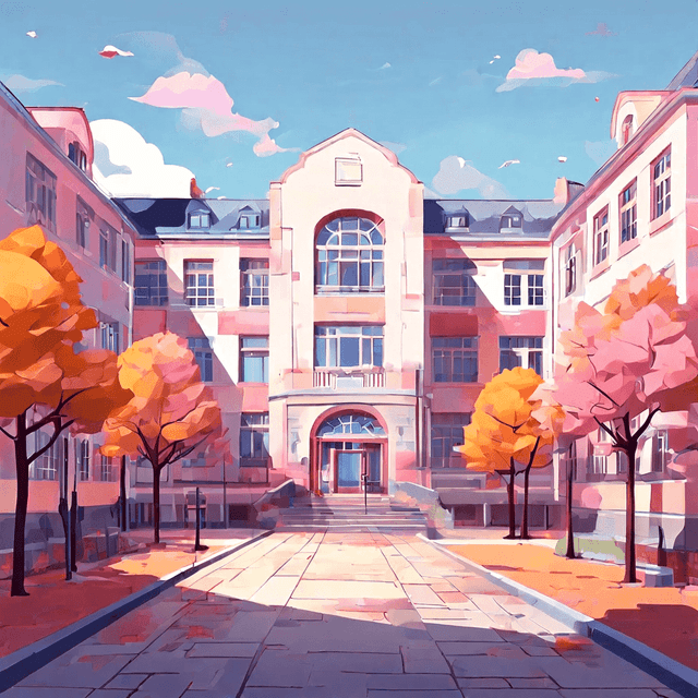 Zdjęcie szkoły Technikum Ekonomiczno-Handlowe W Zespole Szkół Ponadpodstawowych Nr 5 W Piotrkowie Trybunalskim