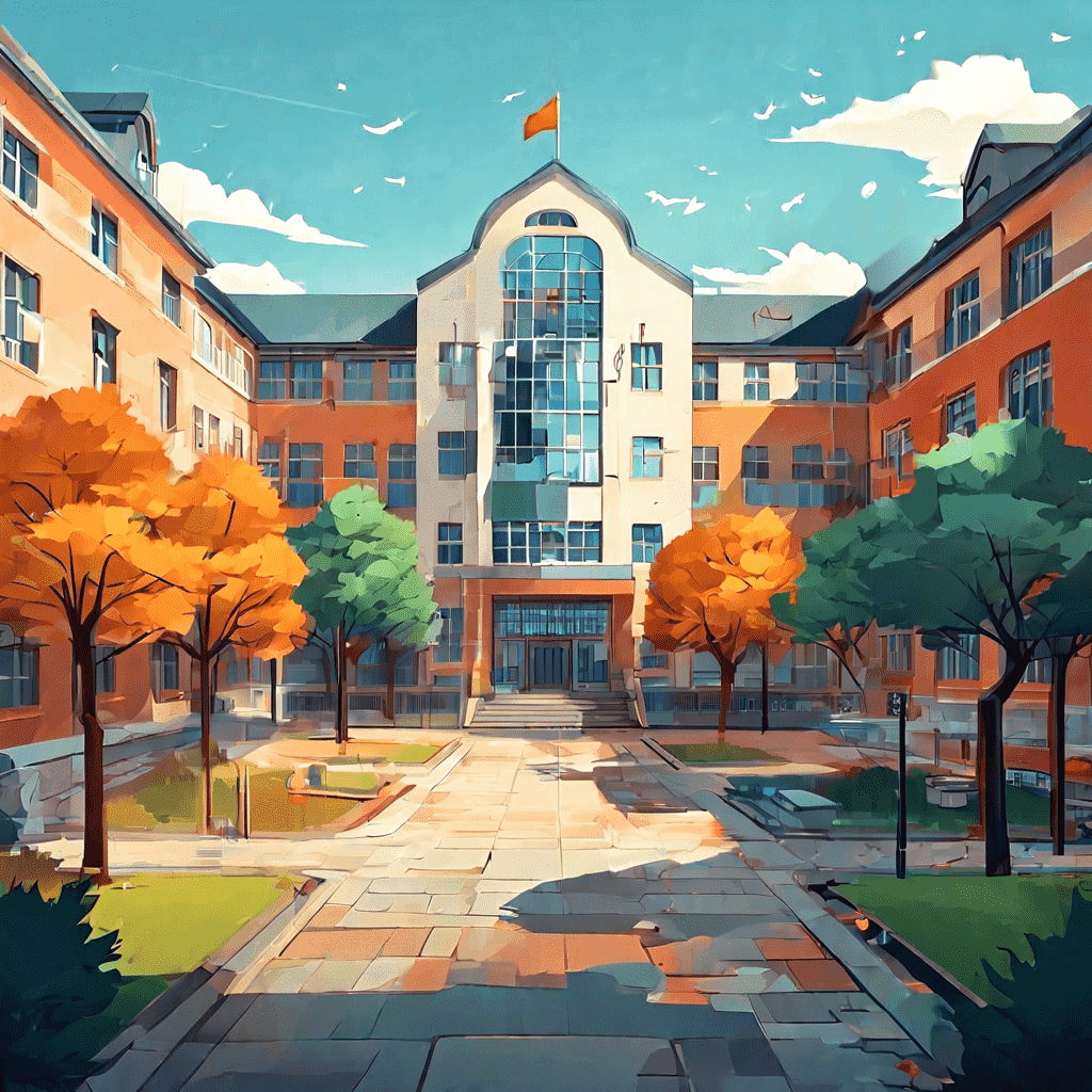 Liceum Ogólnokształcące Im. Księdza Zygmunta Sajny W Górze Kalwarii