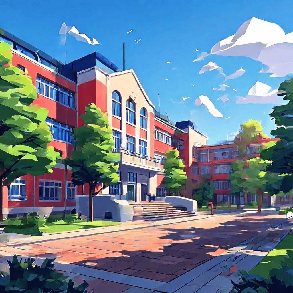 Liceum Sztuk Plastycznych