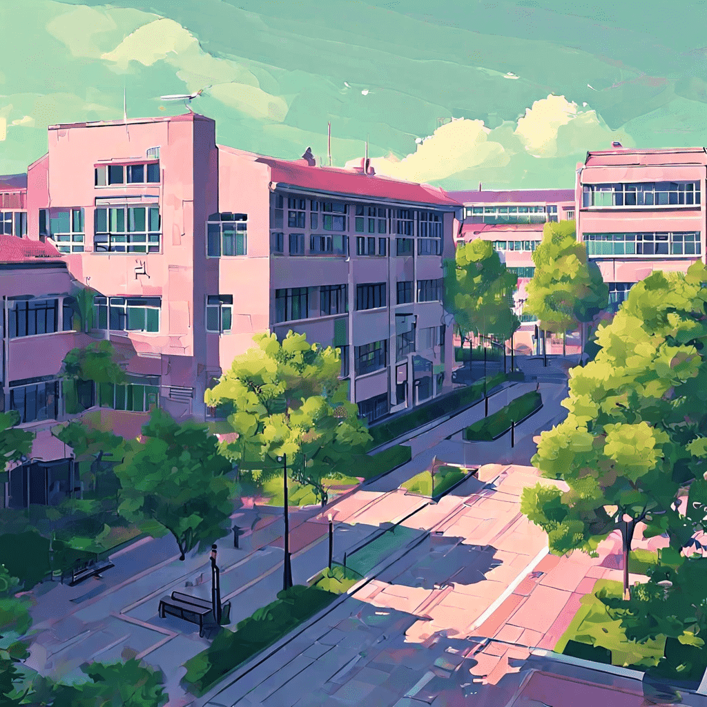 Technikum Im. Ppłk. Romualda Sulińskiego