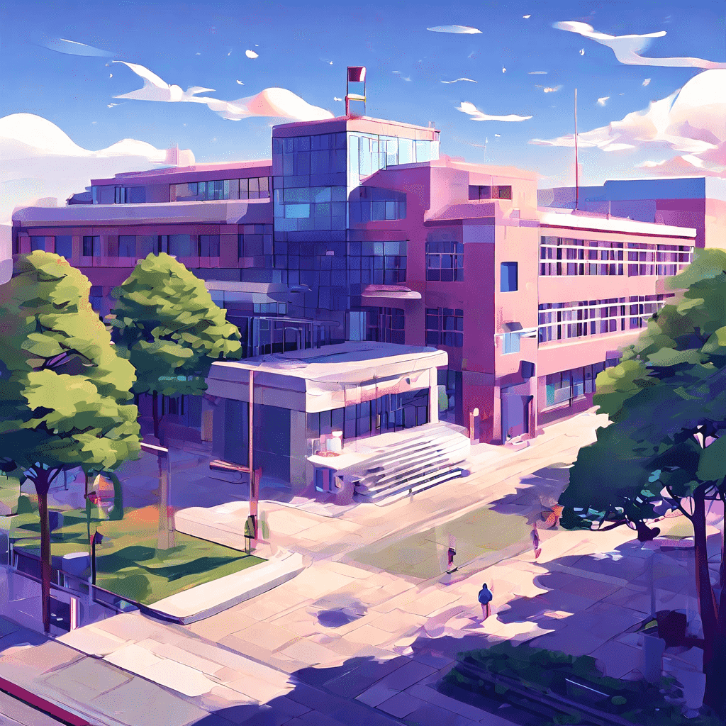 I Liceum Ogólnokształcące Im. Stefana Żeromskiego W Goleniowie