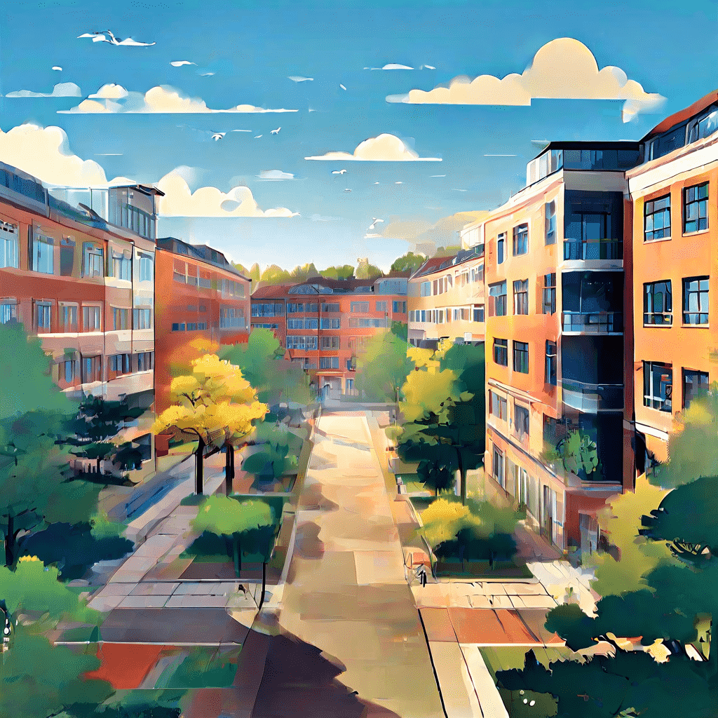 XI Liceum Ogólnokształcące Z Oddziałami Integracyjnymi