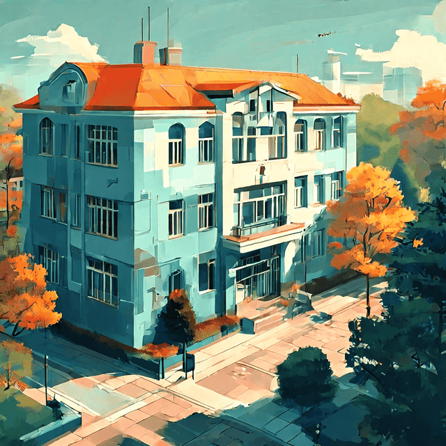 Zdjęcie szkoły Technikum W Witnicy