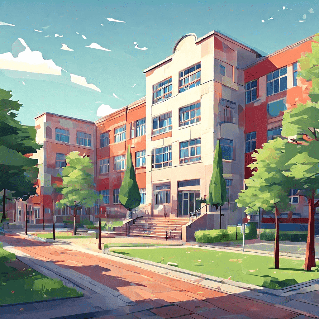 Katolickie Liceum Ogólnokształcące Im. Św. Jana Pawła II