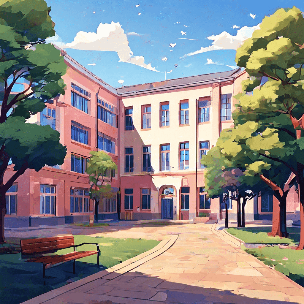 Liceum Ogólnokształcące Im.Stefana Żeromskiego W Nałęczowie