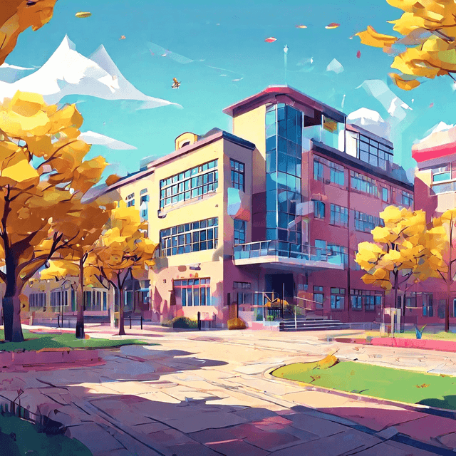 Zdjęcie szkoły Liceum Ogólnokształcące W Łaskarzewie