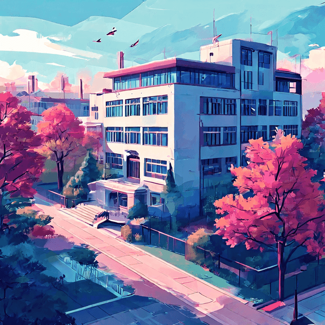 Zdjęcie szkoły Liceum Ogólnokształcące Im. Marszałka J.Piłsudskiego W Słupcy