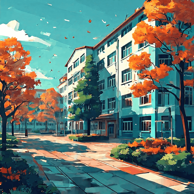 Zdjęcie szkoły I Liceum Ogólnokształcące Im. J.I. Kraszewskiego