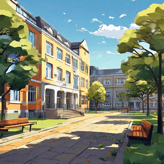 Zdjęcie szkoły Niepubliczne Liceum Ogólnokształcące Dla Dorosłychh