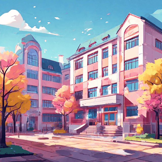 Zdjęcie szkoły Technikum Nr 1