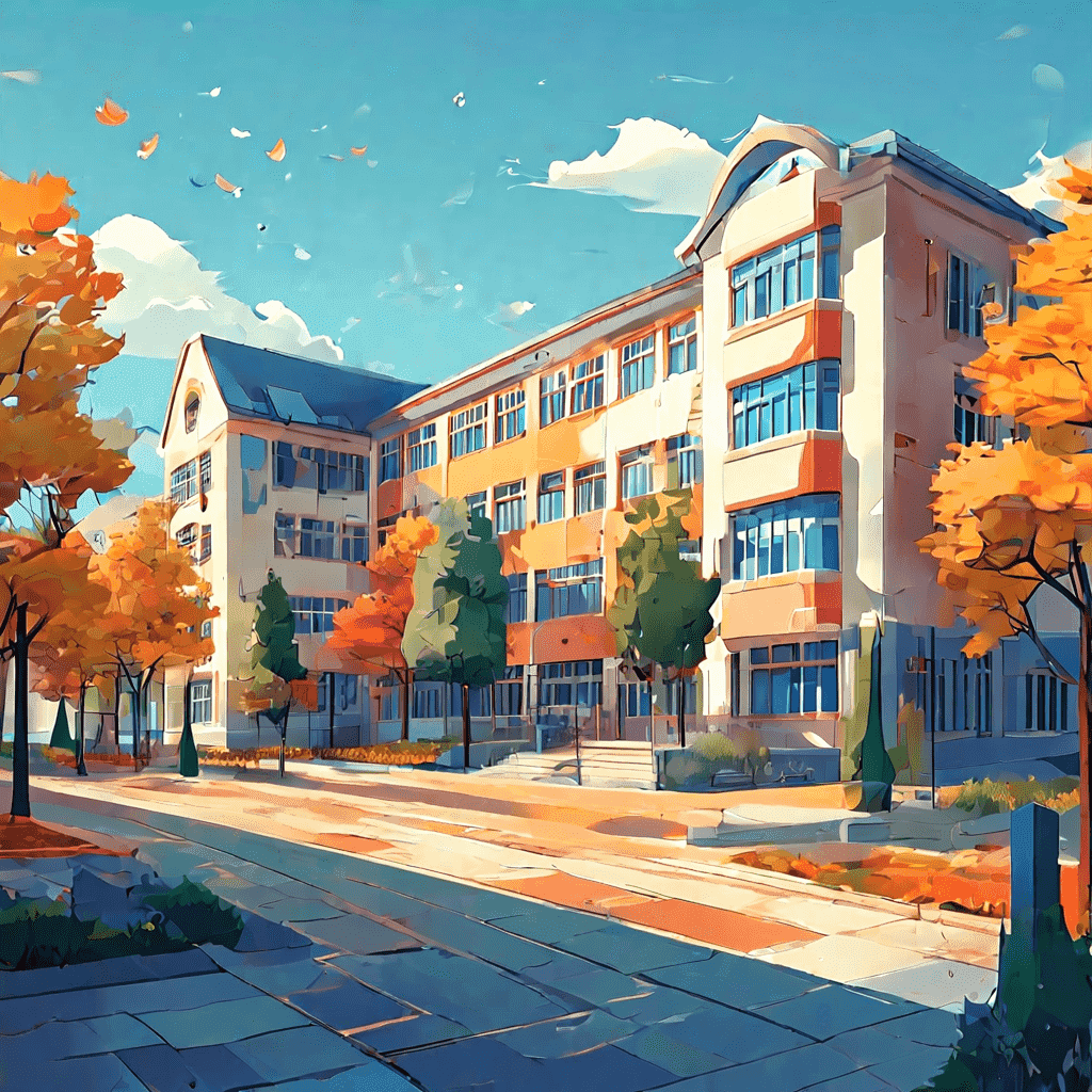 I Liceum Ogólnokształcące Im. Ks. Piotra Skargi W Szamotułach