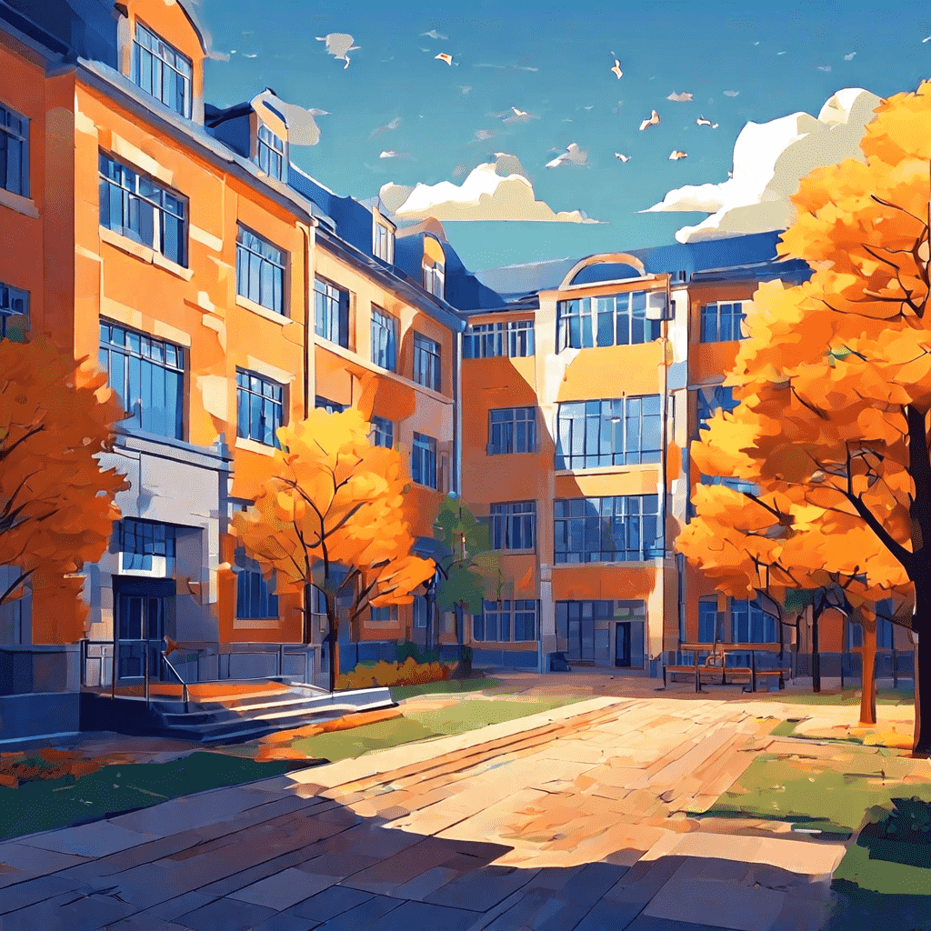 Technikum Zawodowe Im. Wincentego Witosa W Janowie Lubelskim