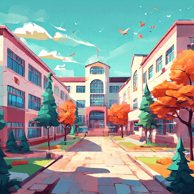 Zdjęcie szkoły Liceum Ogólnokształcące Dla Dorosłych