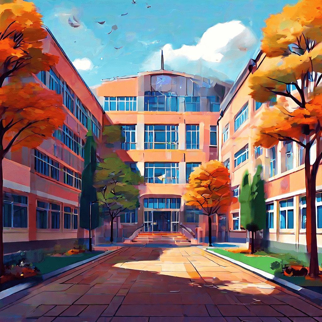 Liceum Ogólnokształcące Dla Dorosłych Im. Powstańców Wlkp. 1918-1919 W Krzyżu Wlkp.