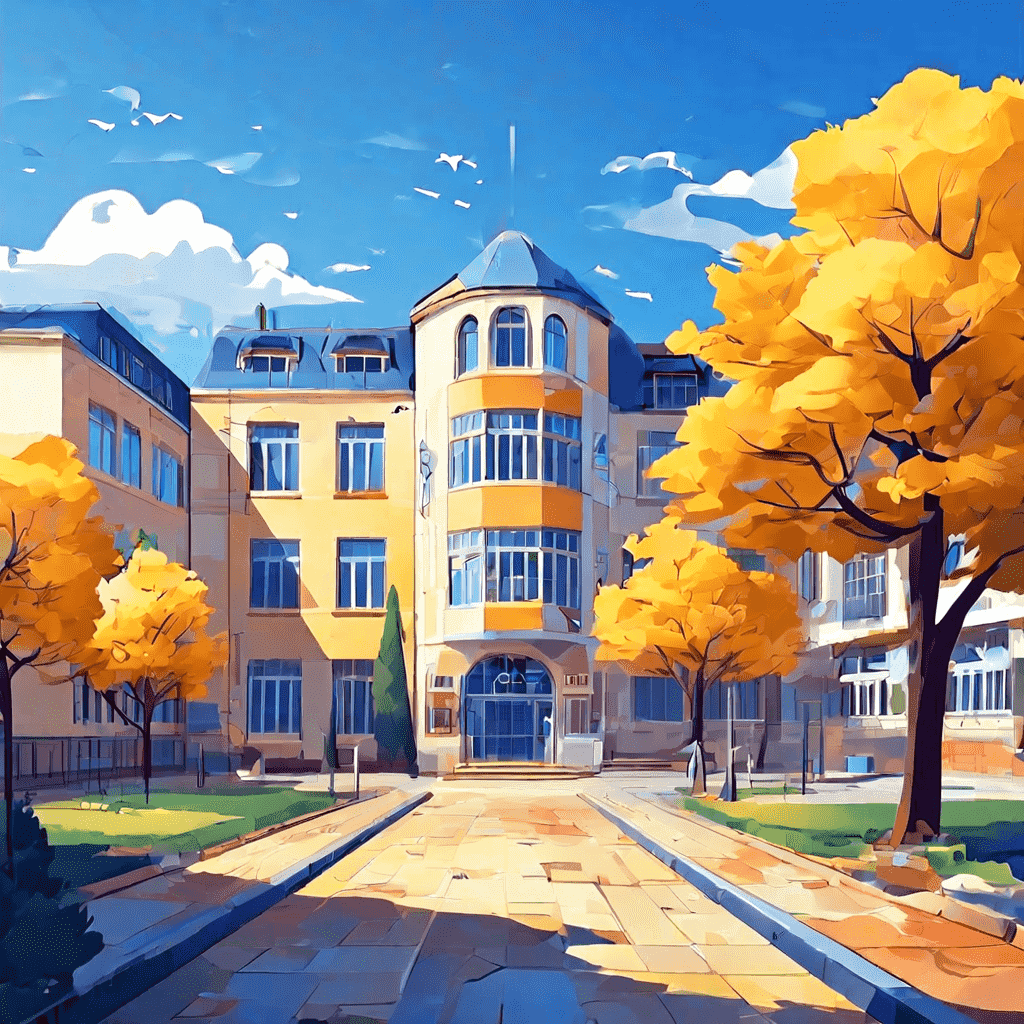 Liceum Ogólnokształcące Dla Dorosłych W Pabianicach